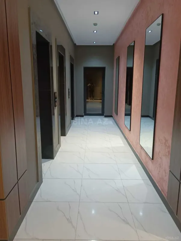 Kirayə verilir 2 otaqlı mənzil 50 m²