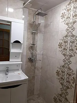 Kirayə verilir 2 otaqlı mənzil 55 m²