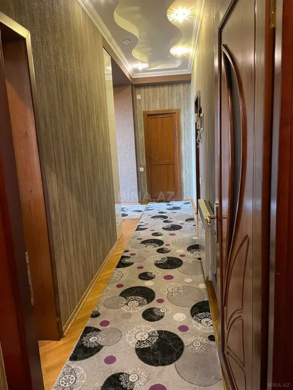 Satılır 2 otaqlı mənzil 90 m²