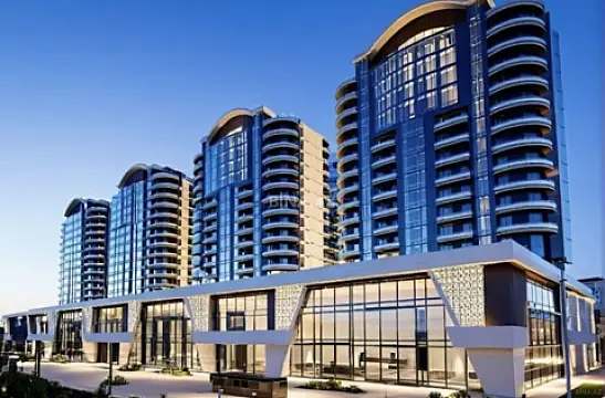 Satılır 2 otaqlı mənzil 79 m² — Bakı, Lökbatan 2 otaq 79.00 m²