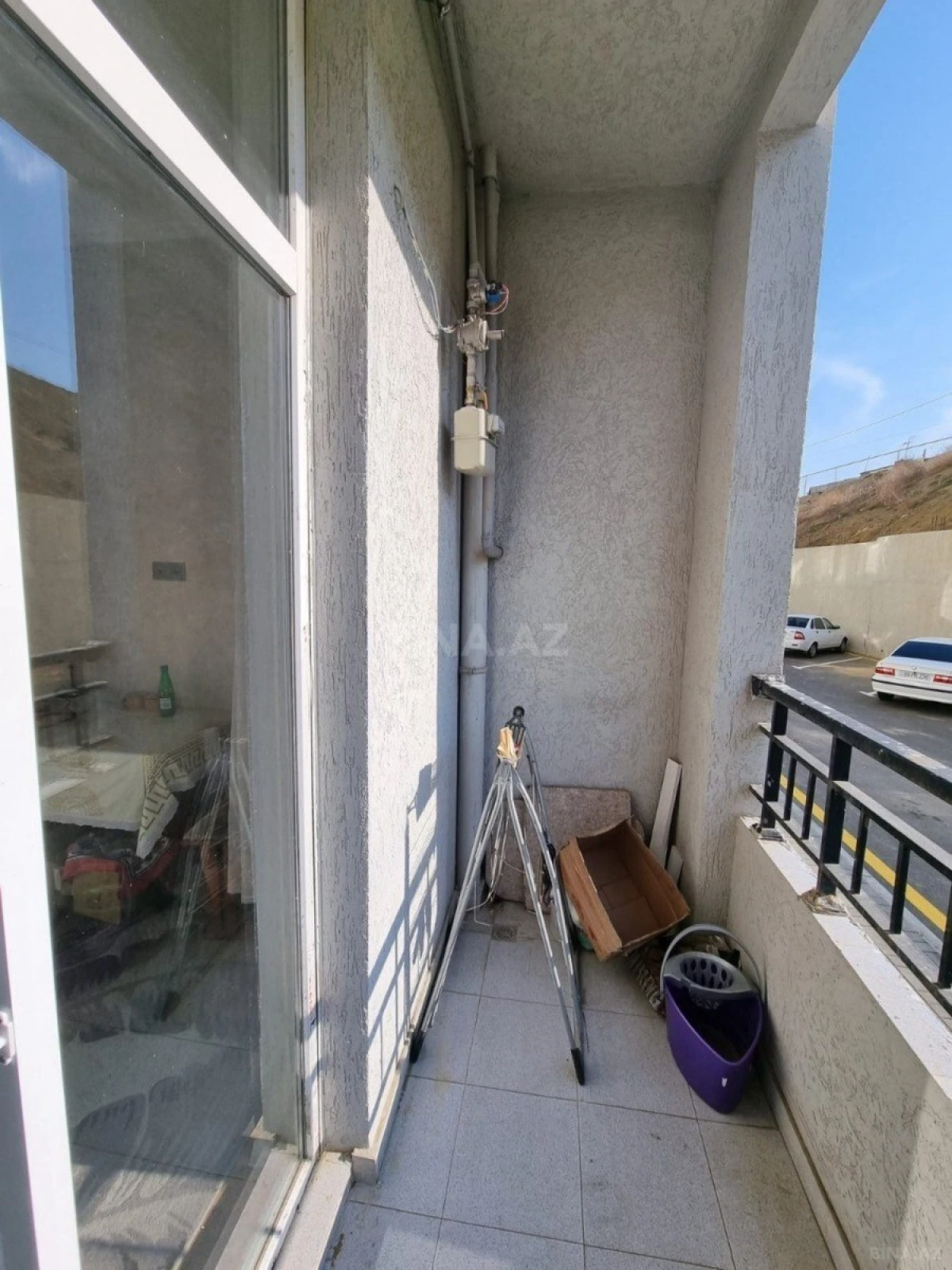 Kirayə verilir 2 otaqlı mənzil 65 m²