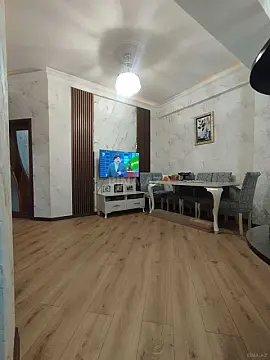 Satılır 3 otaqlı mənzil 66 m²