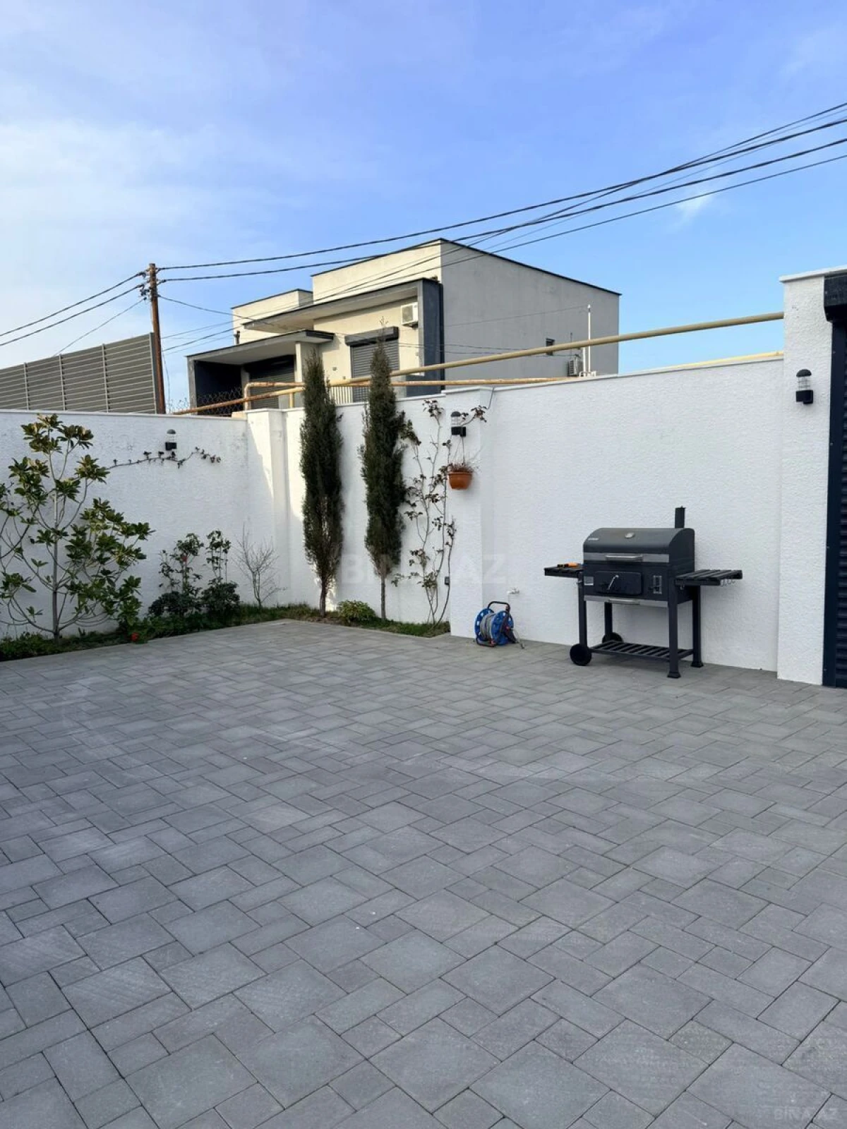 Satılır 4 otaqlı həyət evi 170 m²