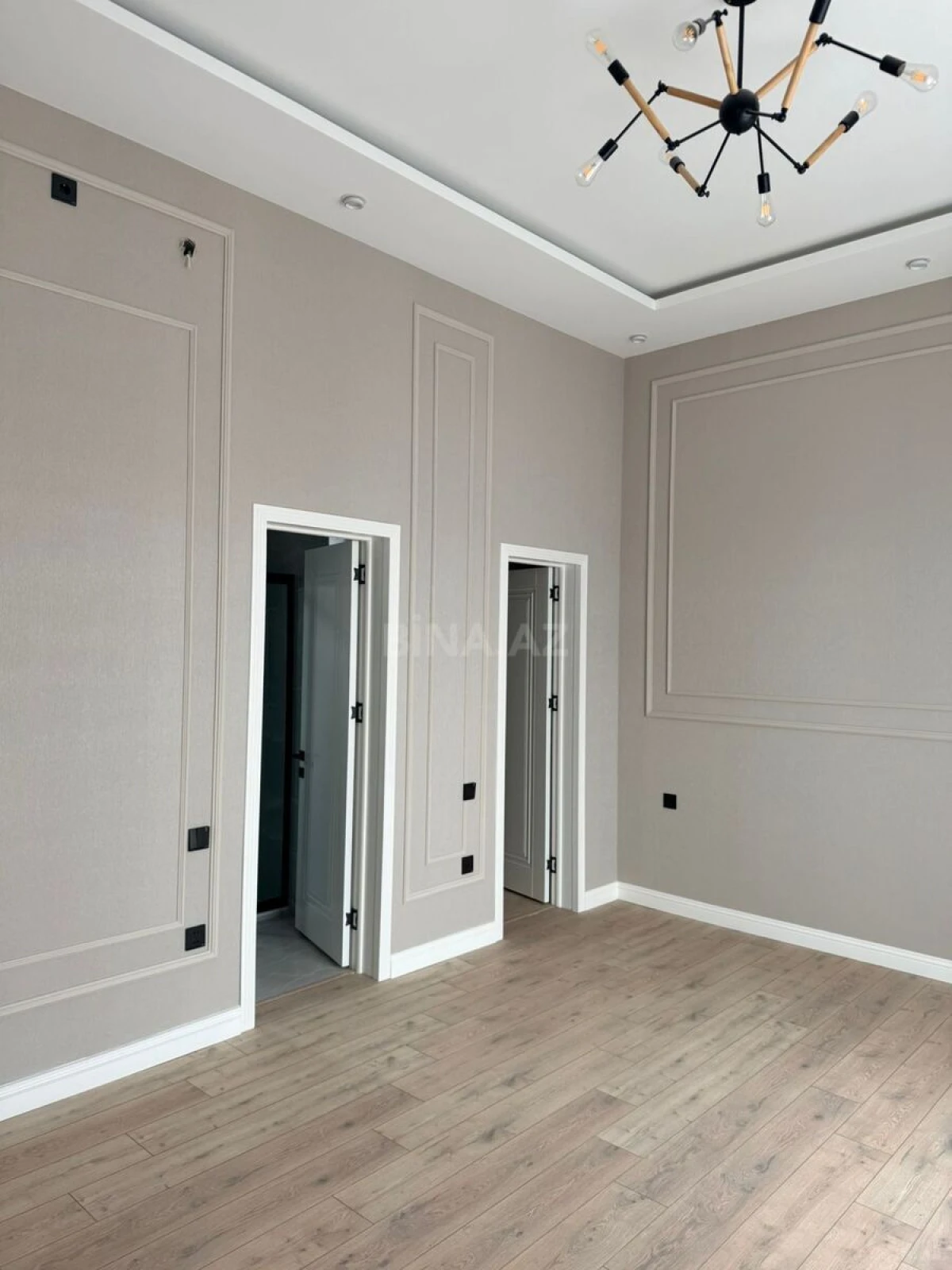 Satılır 4 otaqlı həyət evi 170 m²