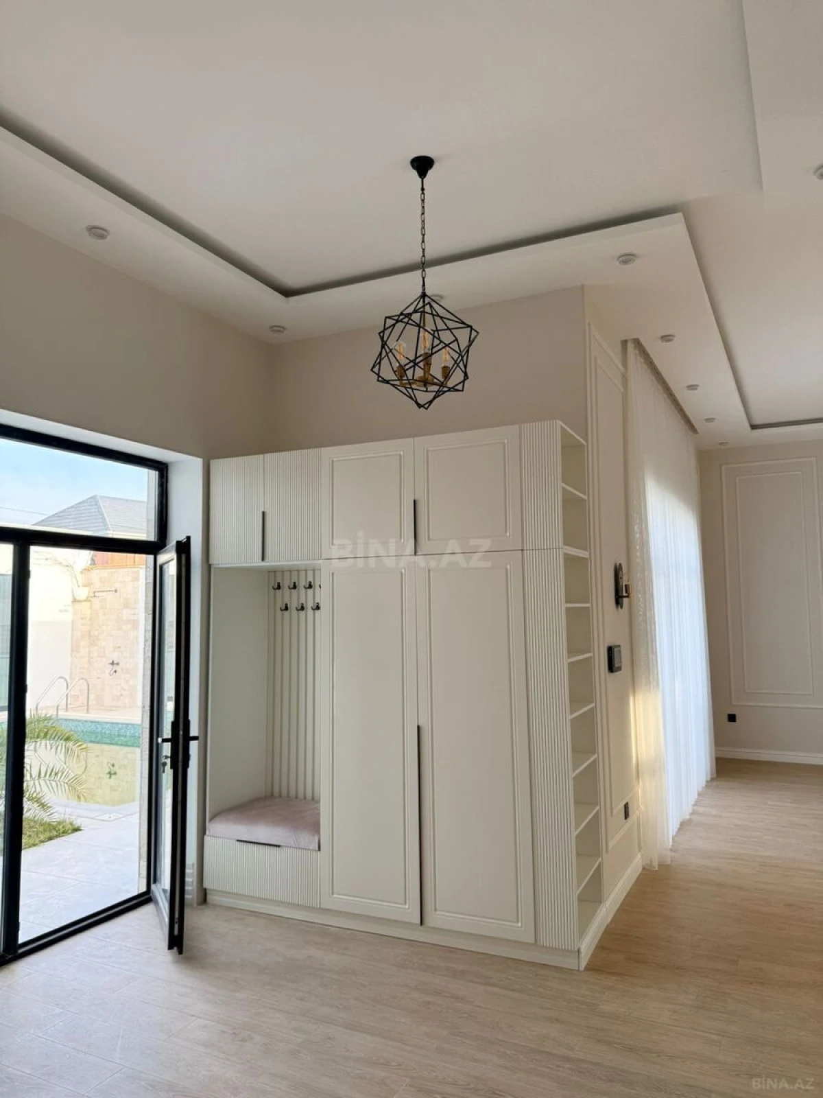 Satılır 4 otaqlı həyət evi 170 m²