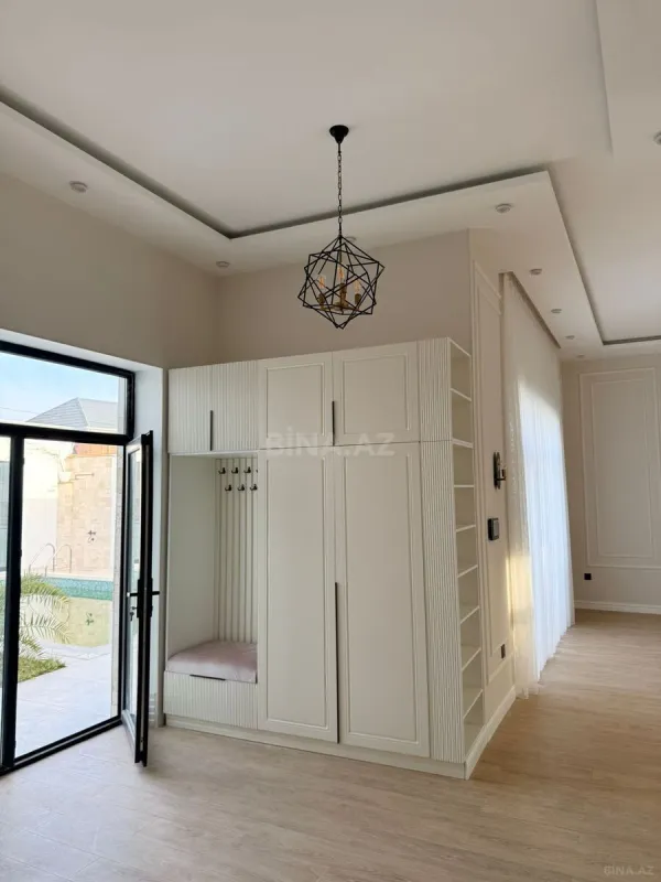 Satılır 4 otaqlı həyət evi 170 m²