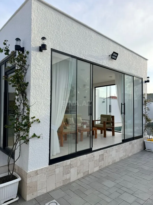 Satılır 4 otaqlı həyət evi 170 m²