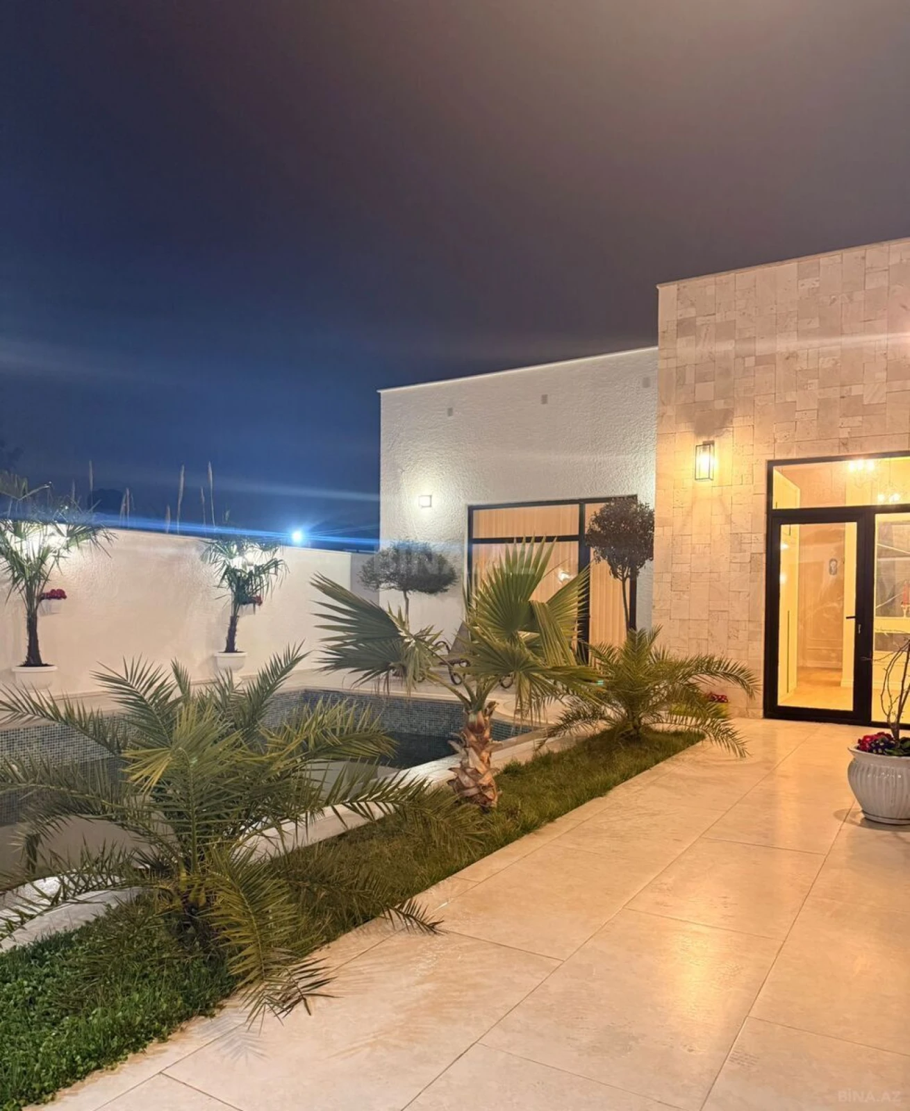 Satılır 4 otaqlı həyət evi 170 m²