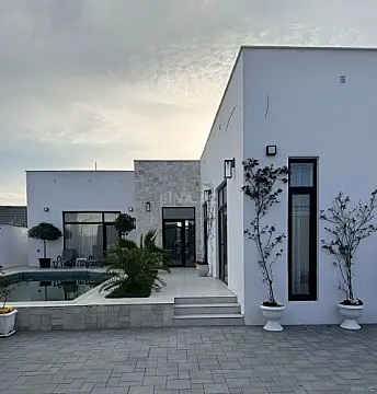 Satılır 4 otaqlı həyət evi 170 m²