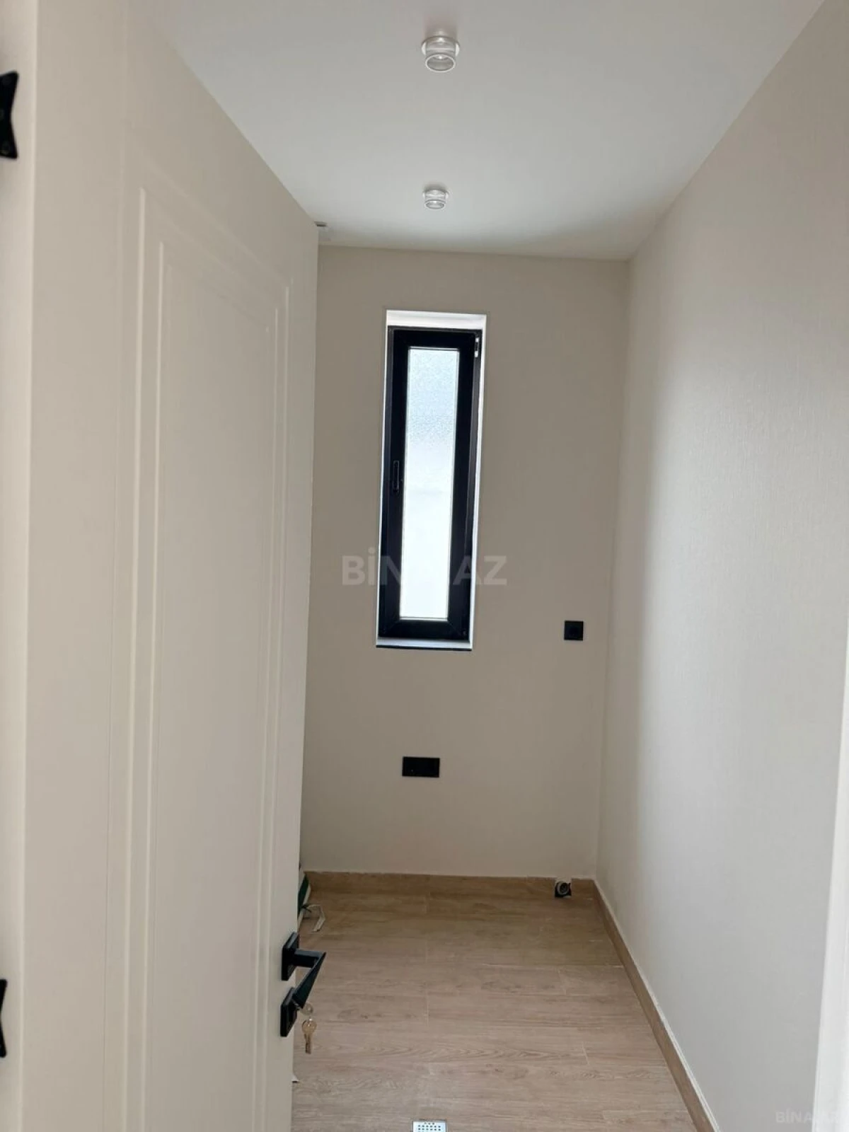 Satılır 4 otaqlı həyət evi 170 m²
