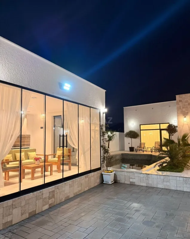 Satılır 4 otaqlı həyət evi 170 m²