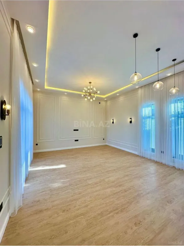 Satılır 4 otaqlı həyət evi 170 m²