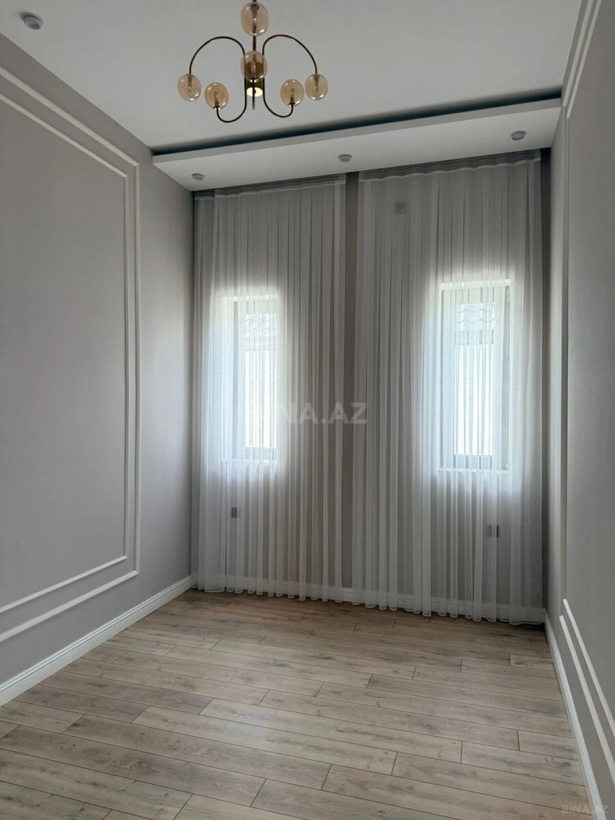 Satılır 4 otaqlı həyət evi 170 m²