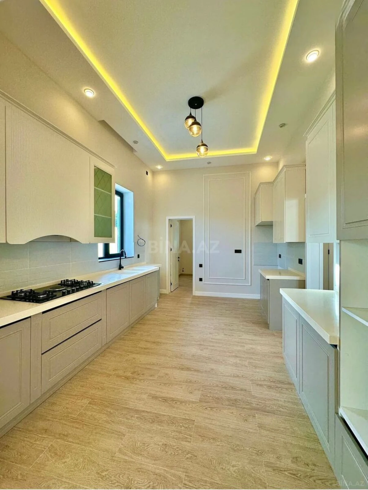 Satılır 4 otaqlı həyət evi 170 m²