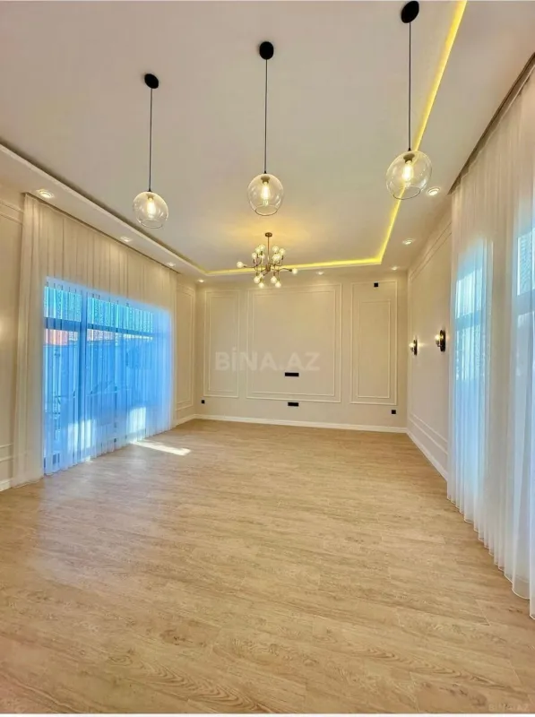 Satılır 4 otaqlı həyət evi 170 m²
