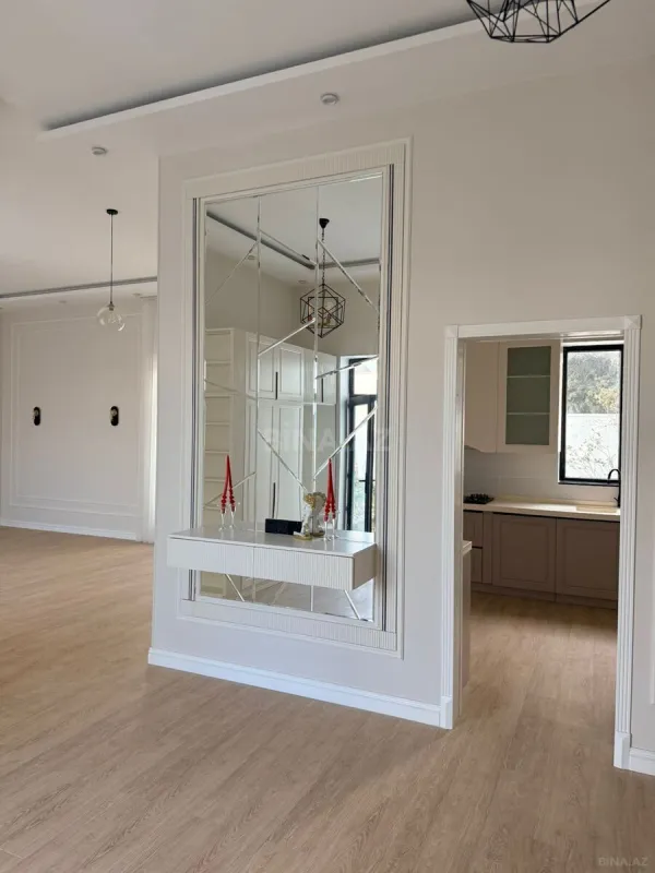 Satılır 4 otaqlı həyət evi 170 m²