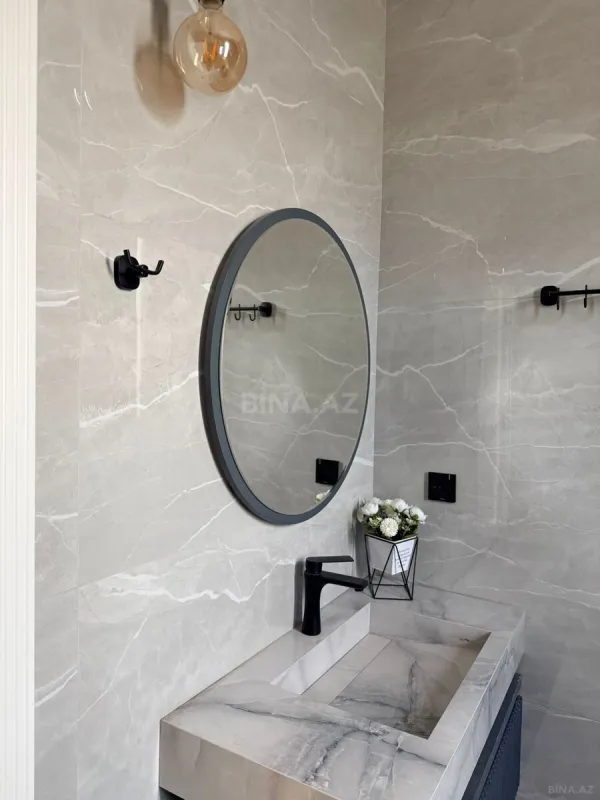 Satılır 4 otaqlı həyət evi 170 m²