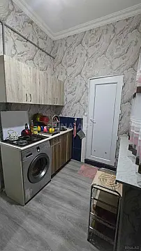 Satılır 2 otaqlı mənzil 41 m² — Bakı 2 otaq 41.00 m²