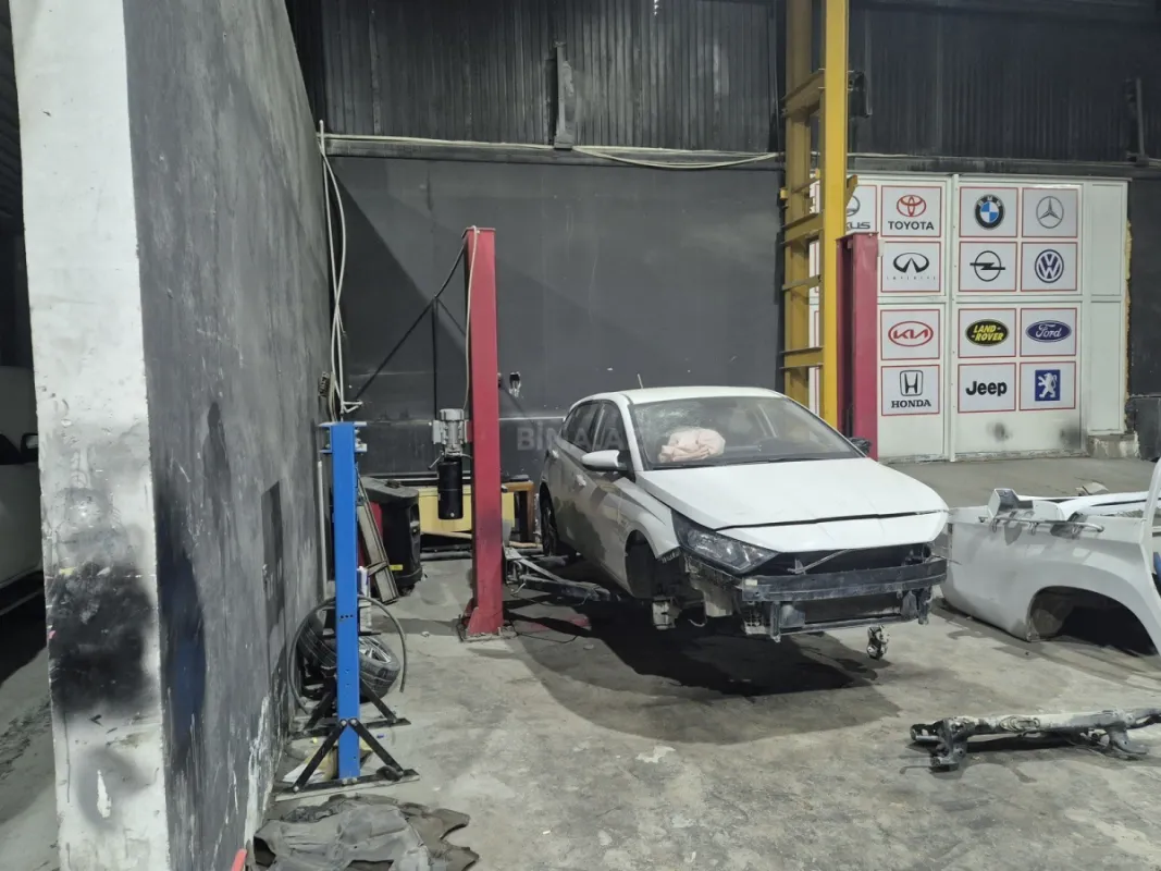 Kirayə verilir obyekt 1000 m²