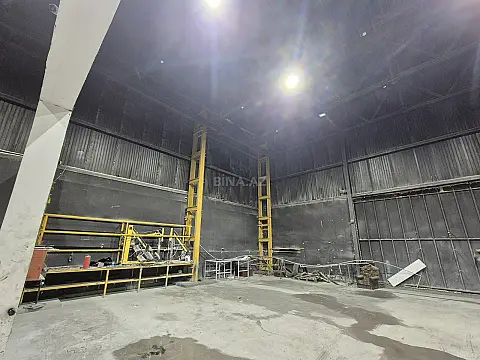 Kirayə verilir obyekt 1000 m²