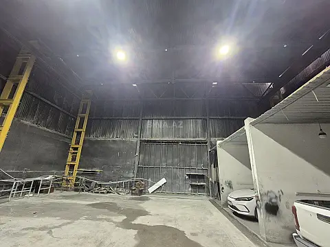 Kirayə verilir obyekt 1000 m²