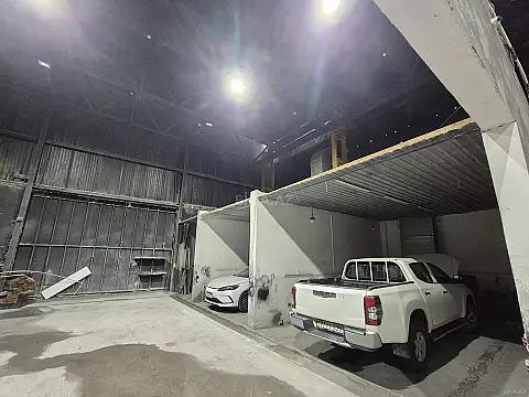 Kirayə verilir obyekt 1000 m²