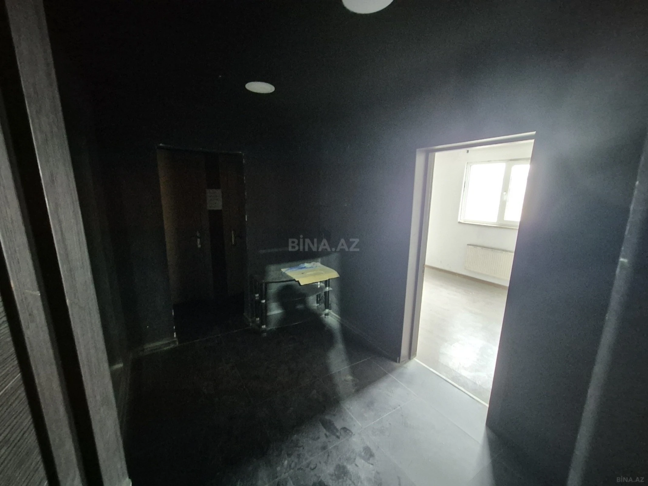 Kirayə verilir obyekt 1000 m²