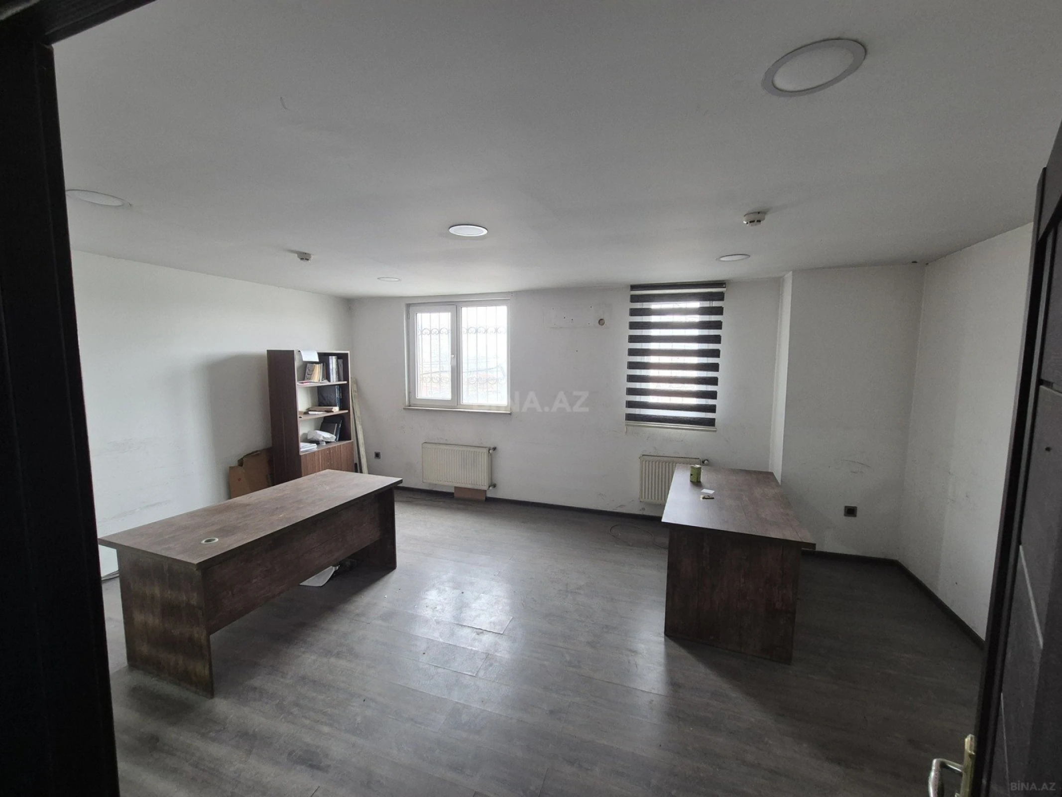 Kirayə verilir obyekt 1000 m²