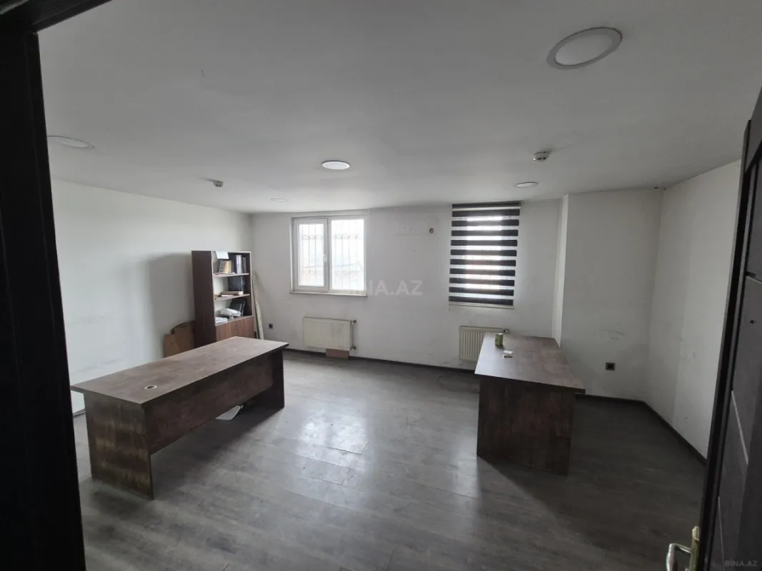 Kirayə verilir obyekt 1000 m²