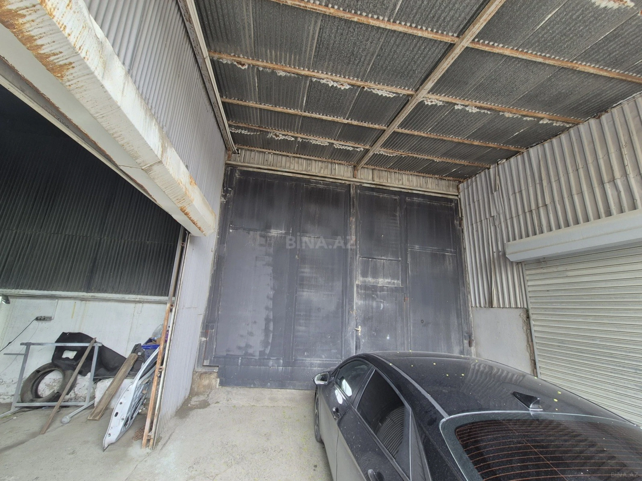 Kirayə verilir obyekt 1000 m²