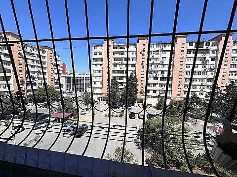 Satılır 2 otaqlı mənzil 50 m²