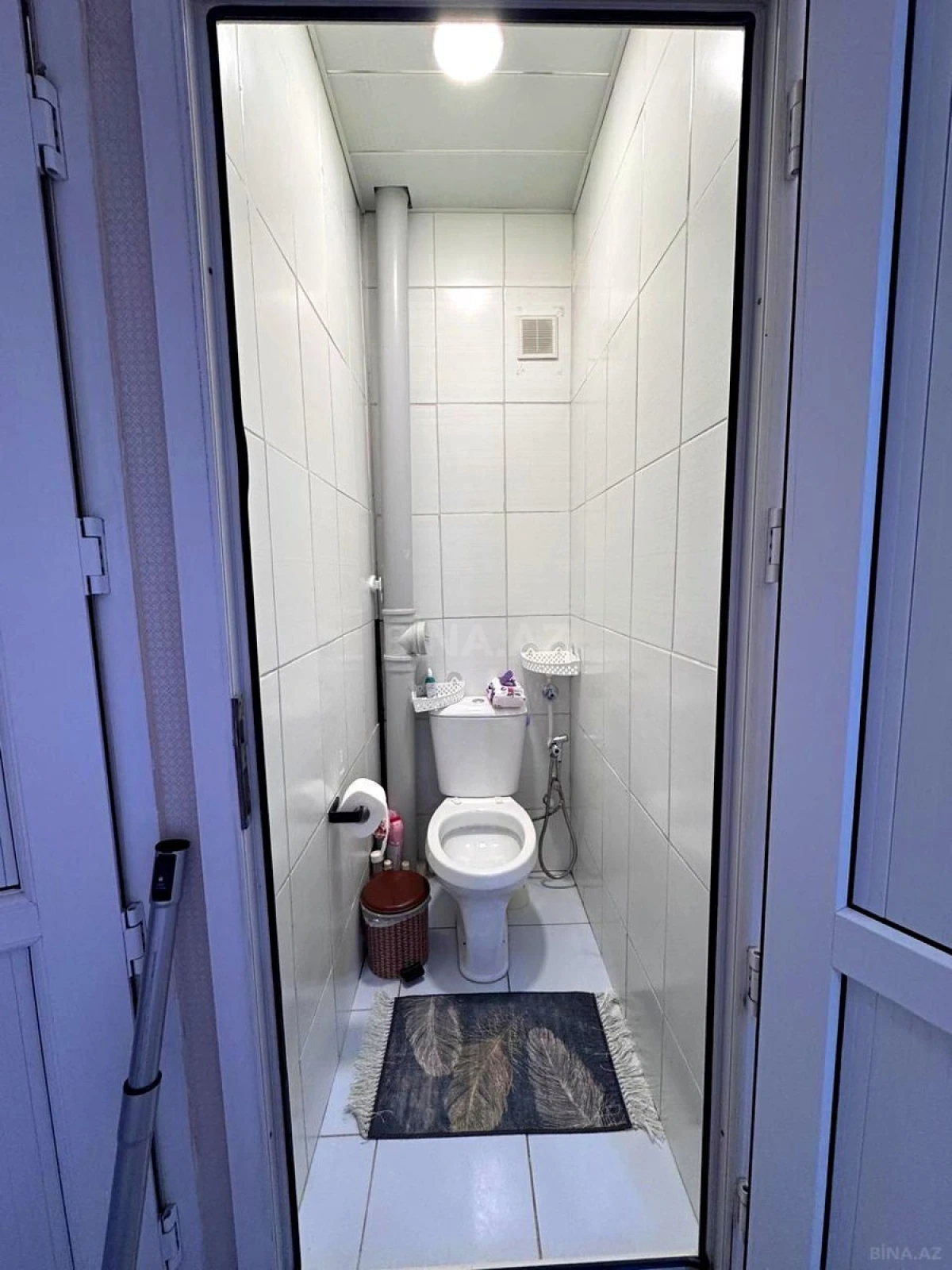 Satılır 2 otaqlı mənzil 50 m²