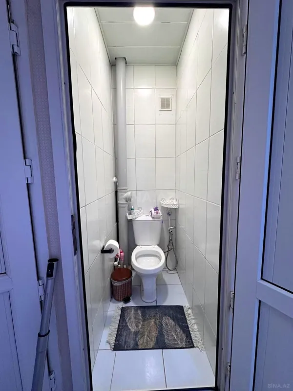 Satılır 2 otaqlı mənzil 50 m²