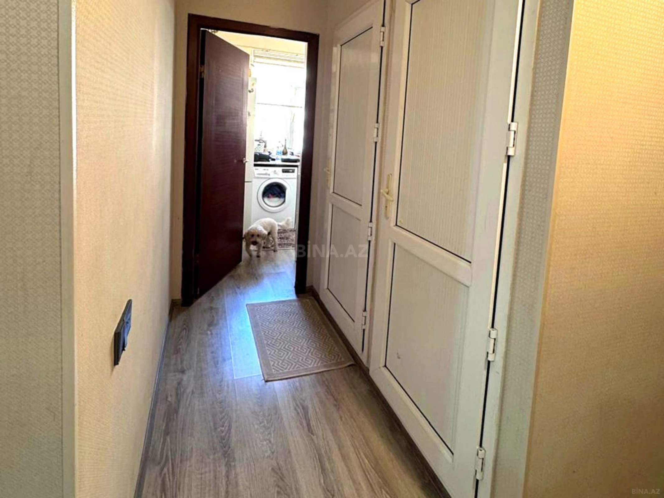 Satılır 2 otaqlı mənzil 50 m²