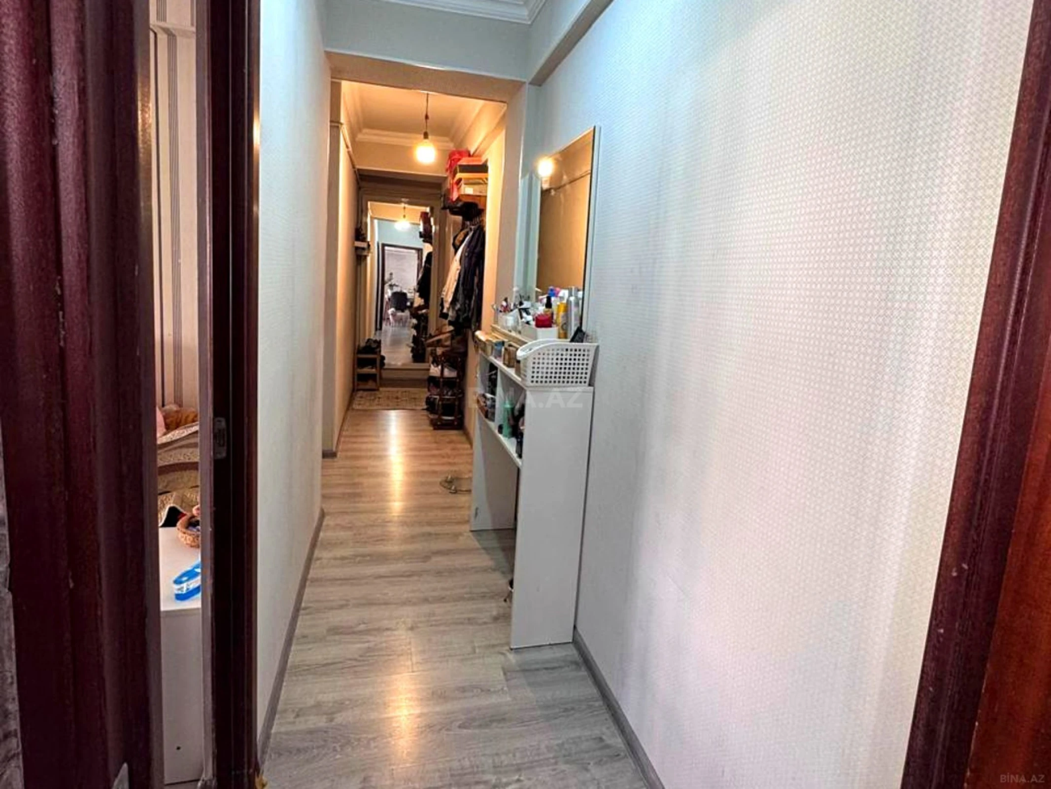 Satılır 2 otaqlı mənzil 50 m²