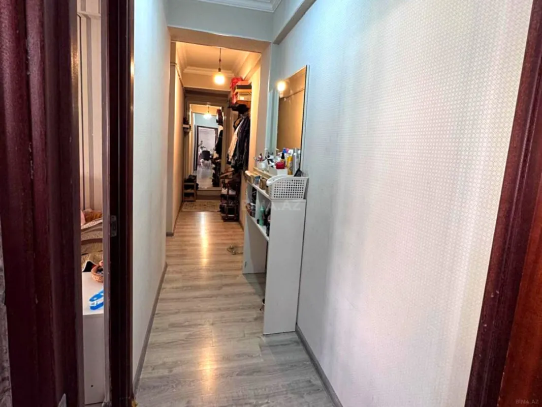 Satılır 2 otaqlı mənzil 50 m²