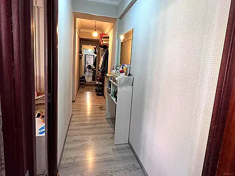 Satılır 2 otaqlı mənzil 50 m²
