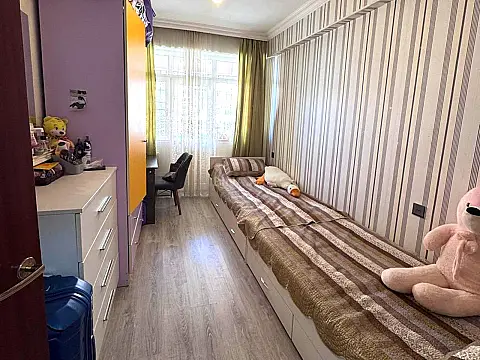 Satılır 2 otaqlı mənzil 50 m²