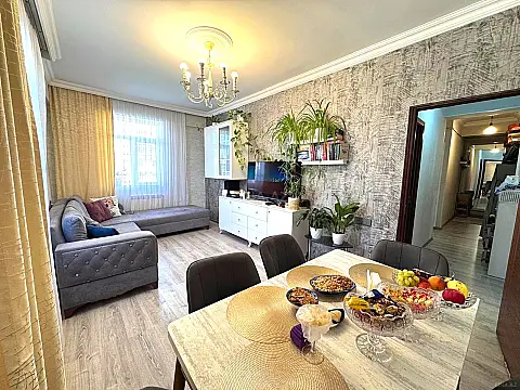 Satılır 2 otaqlı mənzil 50 m² — Bakı 2 otaq 50.00 m²