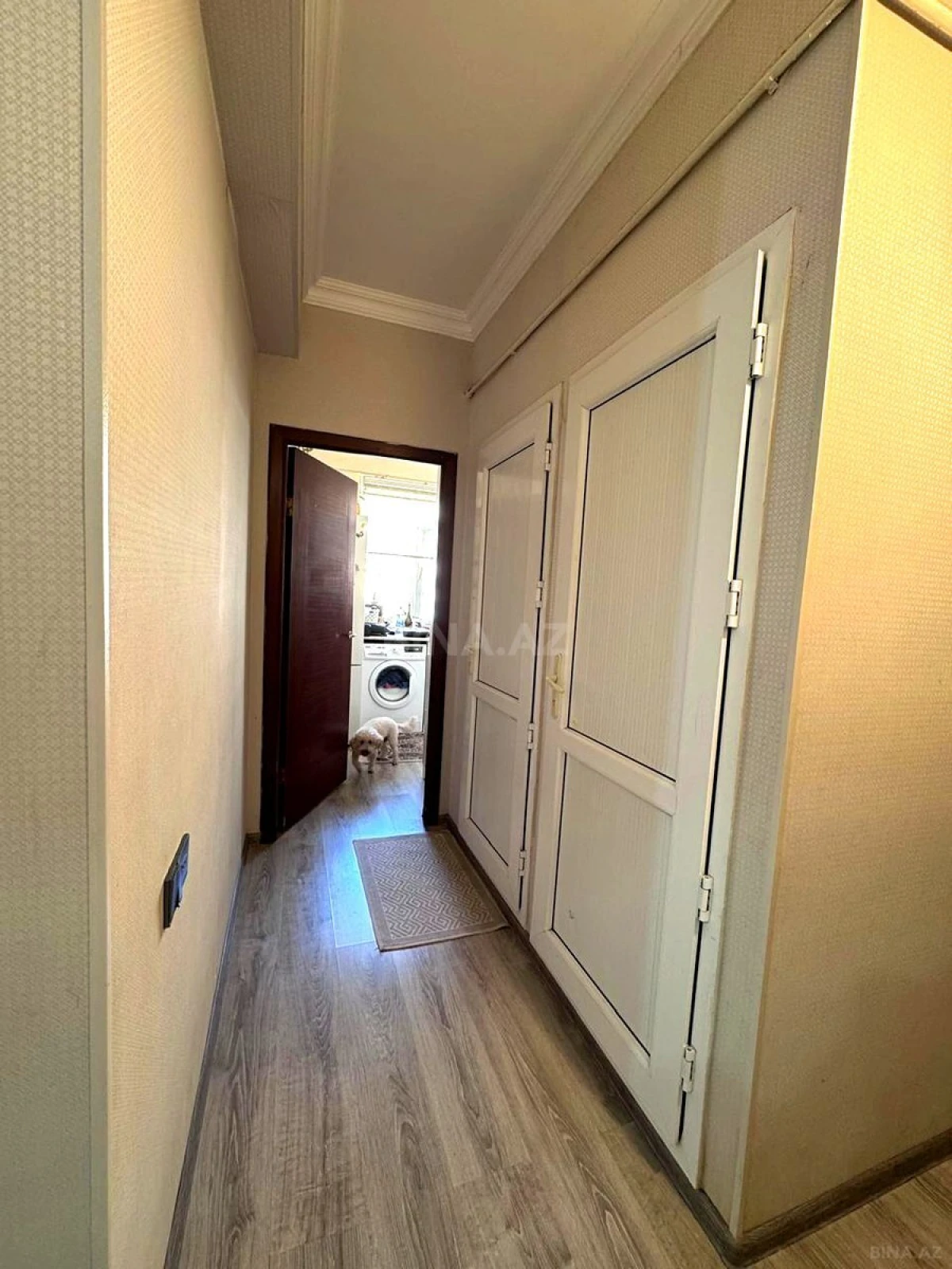 Satılır 2 otaqlı mənzil 50 m²