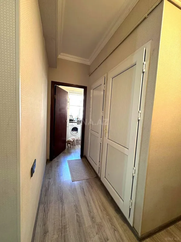 Satılır 2 otaqlı mənzil 50 m²
