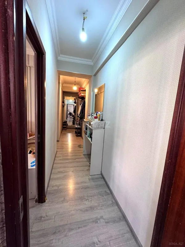 Satılır 2 otaqlı mənzil 50 m²