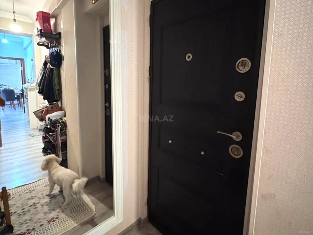 Satılır 2 otaqlı mənzil 50 m²