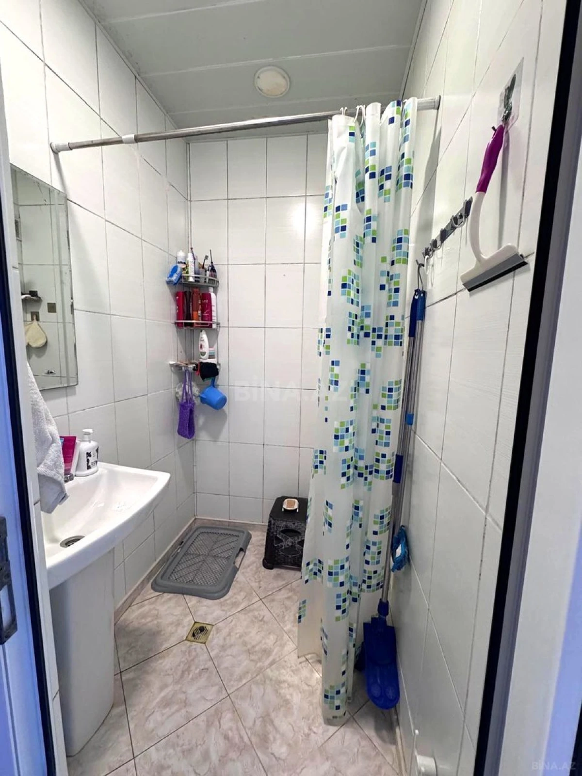 Satılır 2 otaqlı mənzil 50 m²