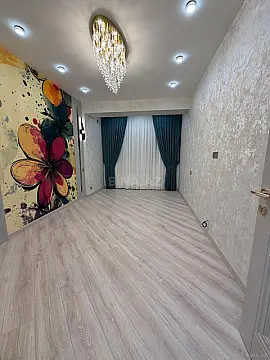 Satılır 3 otaqlı mənzil 110 m²
