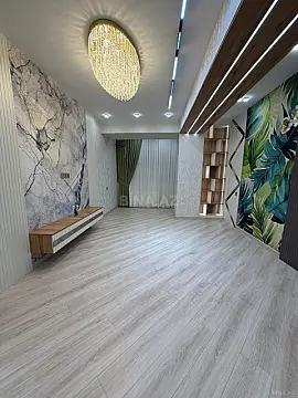 Satılır 3 otaqlı mənzil 110 m² — Bakı, 8-ci kilometr 3 otaq 110.00 m²