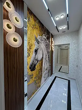 Satılır 3 otaqlı mənzil 110 m²