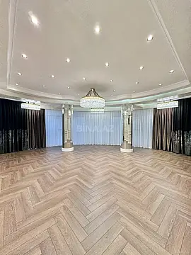 Satılır 4 otaqlı mənzil 207 m² — Bakı, Xətai 4 otaq 207.00 m²