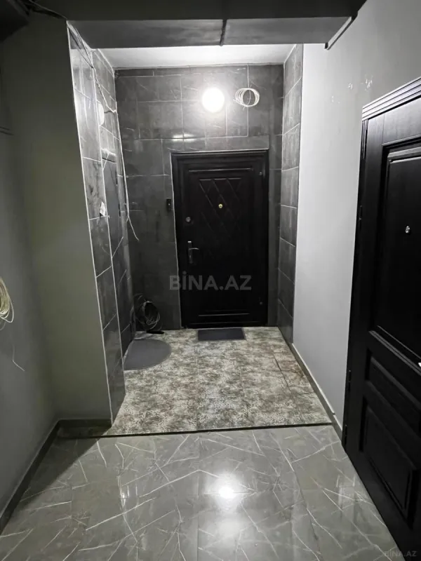 Satılır 2 otaqlı mənzil 84 m²