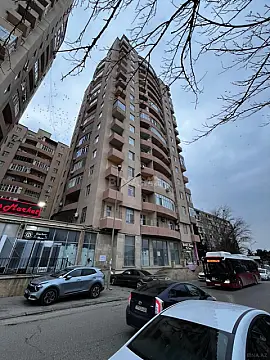 Satılır 2 otaqlı mənzil 84 m² — Bakı, Qaraçuxur 2 otaq 84.00 m²